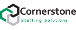 Cornerstone Staffing logo