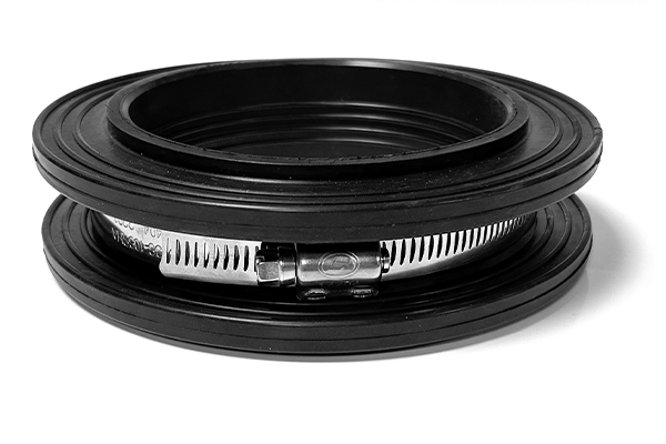 Dual Puddle Flange product image