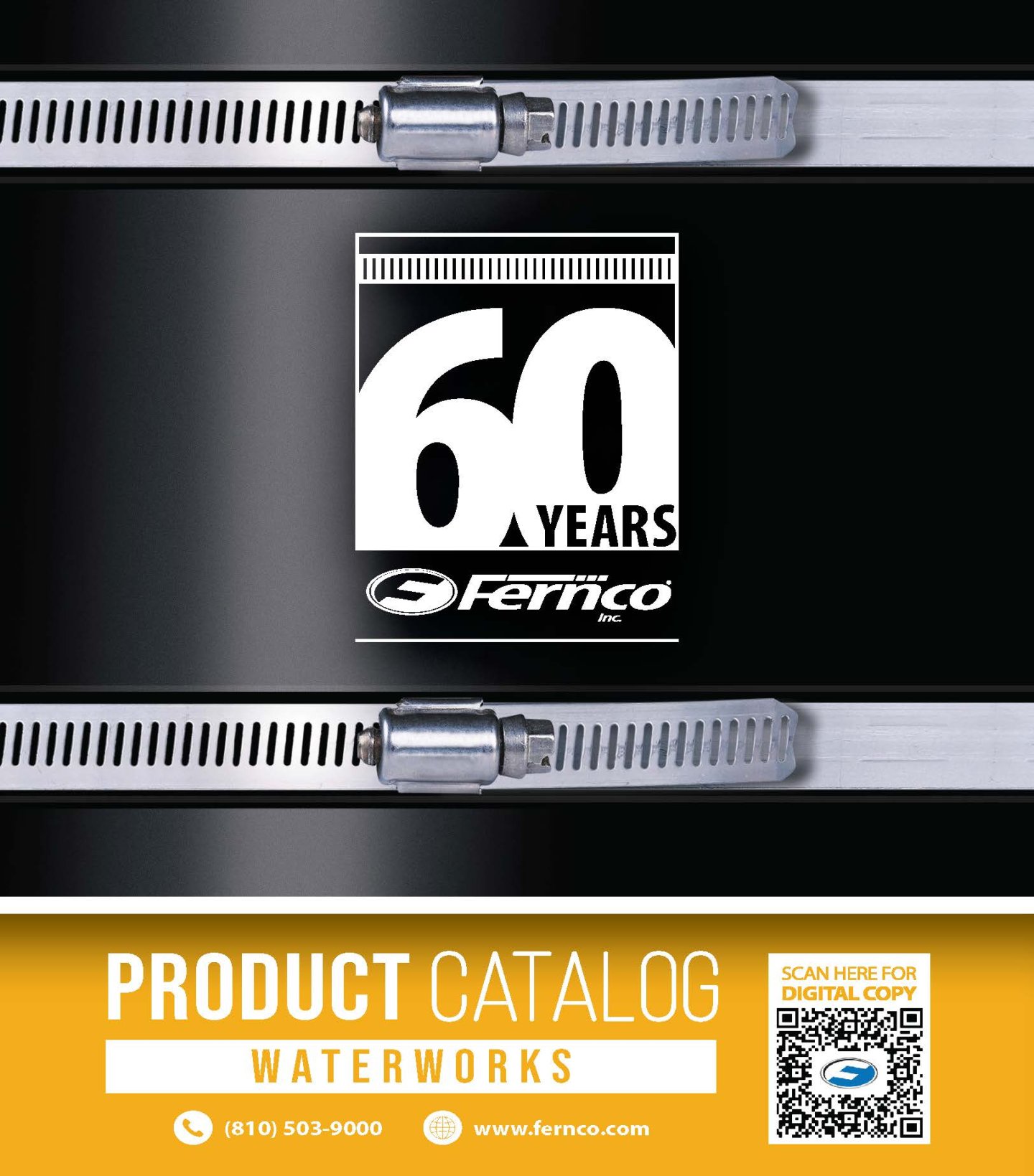 Fernco Waterworks Product Catalog