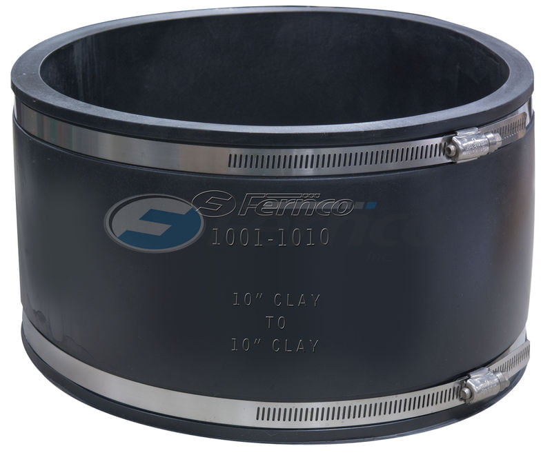 Standard Flexible Couplings | Fernco - US