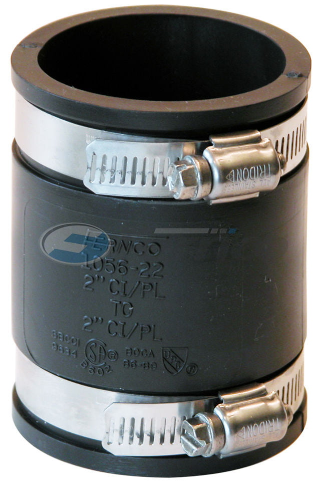 Stock Couplings - 1056 Series | Fernco - US