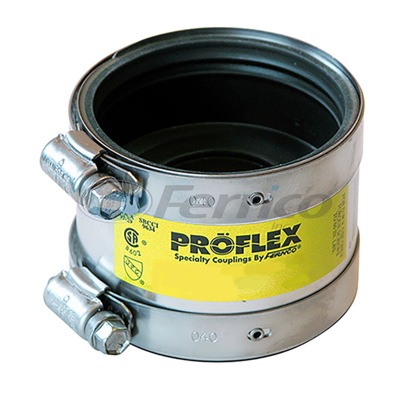 Proflex Couplings | Fernco - US